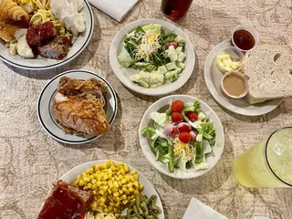 Gasthof Amish Village