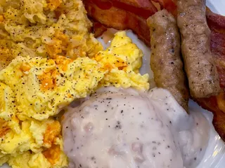 Grand Colonnade Restaurant