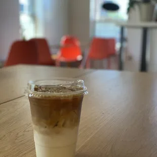 macchiato