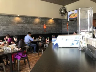 Chopstix Chinese Restaurant