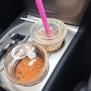 Boba Tea