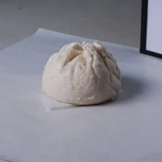 Pork Steam Bun