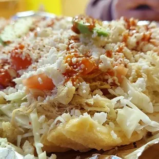 Chicharrón Veracruzano