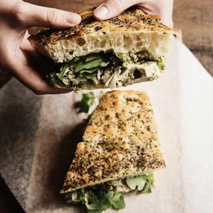 sandwiches, sandwich, food