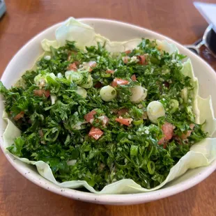 Tabbouli