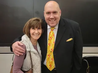 Adam London Laughternoon