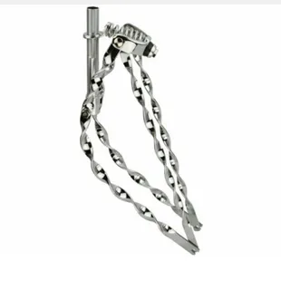 Spring ford flat twisted avialable in 20" and 26"