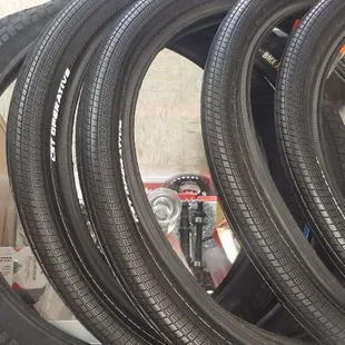 tire R 20x2