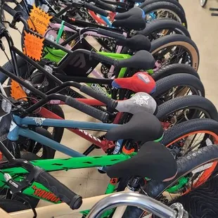 Se fuji , bikes ,mafia bikes,thron bicycles