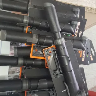 Single Action mini pump