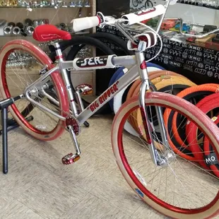 Quality service on short notice.