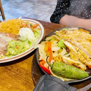 Xavi's Cantina & Grill