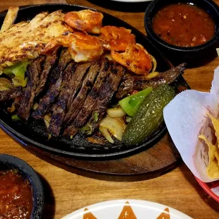 Fajitas