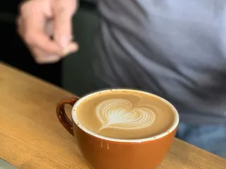 Barefoot Coffee Roasters