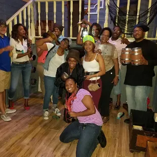 We did the steam boat room and won! This room had a 25% success rate!! We had 5 minutes left and got out before the captain came back .