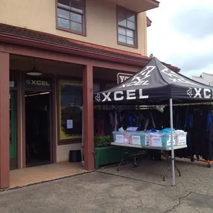 Storefront