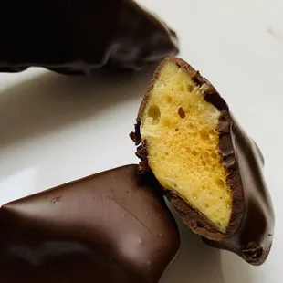 Honeycomb Candy ! a favorite all around!