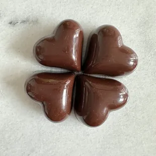 Valentine vibes are ON!