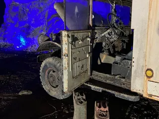 Louisville Mega Cavern