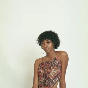 Wigs for daily life, easy to care for and beautiful to wear.