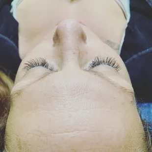 Call For Eyelash Specials