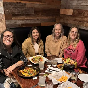 Xclusive Mexican Kitchen 