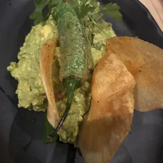 Guacamole