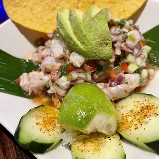 Ceviche