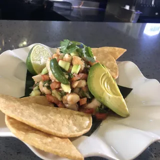Ceviche