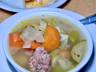 Flamingos Mexican Restaurant & Bar