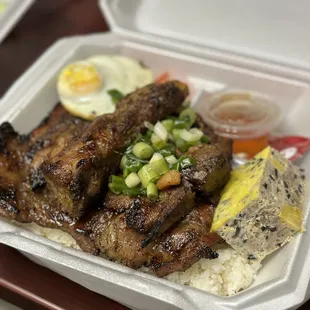 The special ( bi included but not pictured)