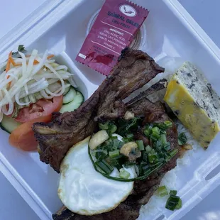 Com Tam Special (TikTok: @justandyvu)