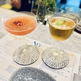 Flowers not fists and return of the sumac