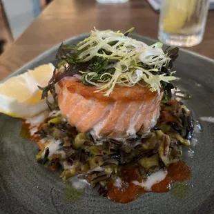 fish, seafood, grilled seafood, food, grilled fish