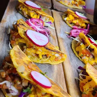 Taco tuesday. Gobernador tacos