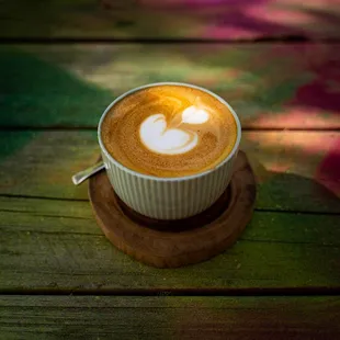 Cortado