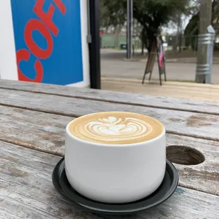 Flat White