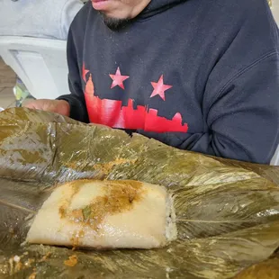 Tamale