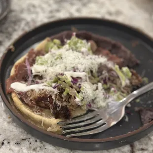 Sope de Pato!