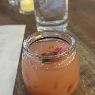 Complimentary Sangria - Opening Night!