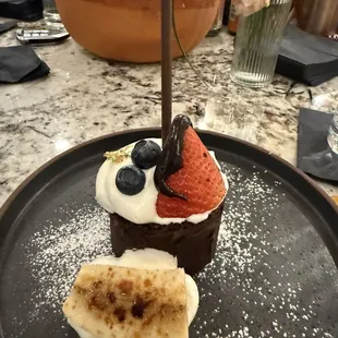 Yum!