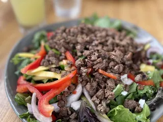 Nico's Taco and Tequila Bar