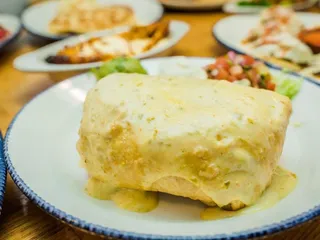 Mrs. Taco