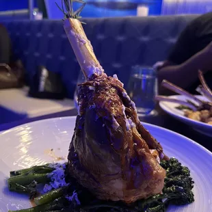 Lamb Shank