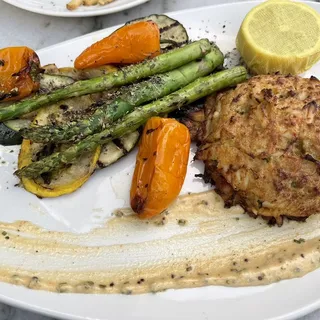 Crab Cake