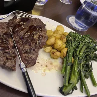 Ribeye (Brizola)