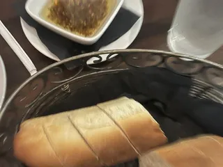 Tino's Italian Bistro