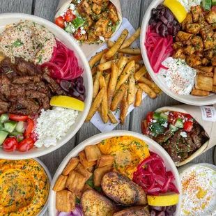food