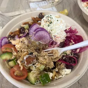 Delish