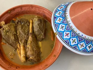 Marsa Mediterranean Cuisine